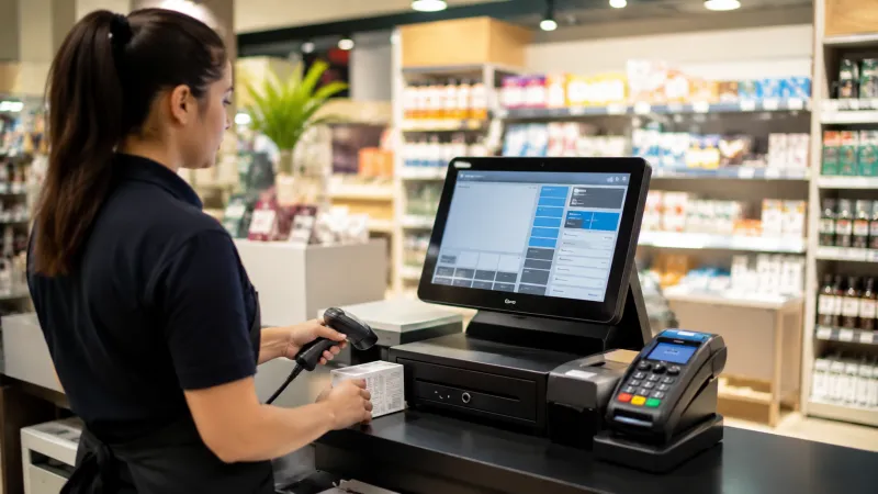 Melhor PDV varejo online: quais recursos comparar antes de contratar