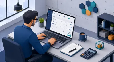 Quais são os benefícios de um ERP para loja de roupas?
