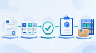 Sistema de Compras: Como Automatizar Cotações e Pedidos