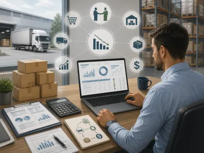 Gestão de Fornecedores: Como Reduzir Custos e Melhorar o Processo de Compras