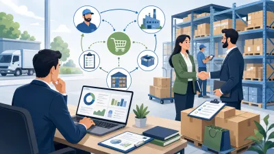Gestão de Fornecedores: O Que É, Como Fazer e Principais Benefícios