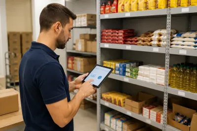 Sistema de Gestão para Varejo: Como Automatizar Processos e Economizar Tempo