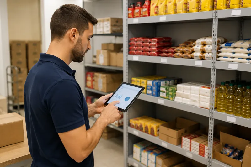 Sistema de Gestão para Varejo: Como Automatizar Processos e Economizar Tempo