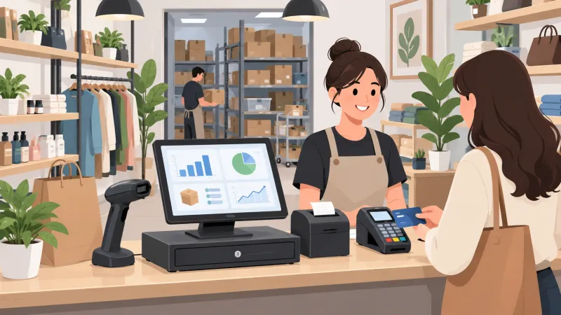 PDV Varejo Online: Como escolher o melhor sistema para sua loja