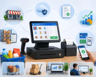 PDV Varejo Online: Como controlar o estoque em tempo real