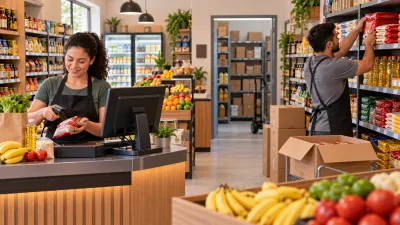 Sistema PDV para Mercadinho: Como Fazer a Reposição de Estoque e Evitar Falta de Produtos