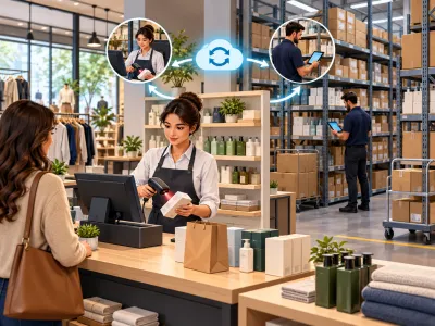 Controle de Vendas e Estoque: Como Evitar Divergências no Saldo dos Produtos