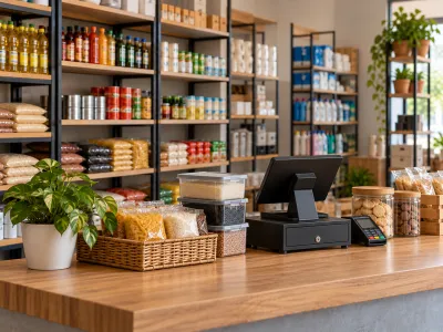 Controle de Vendas e Estoque Como Evitar Compras Desnecessárias e Falta de Mercadorias?