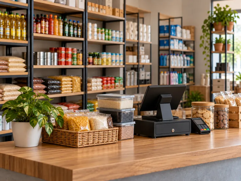Controle de Vendas e Estoque Como Evitar Compras Desnecessárias e Falta de Mercadorias?