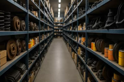 7 Funcionalidades Que Todo Sistema para Loja de Autopeças Deve Ter