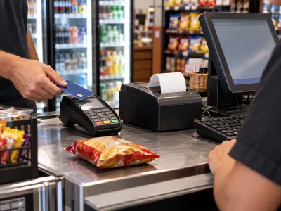 Sistema PDV para Mercadinho: Como Controlar Vendas Fiadas e Evitar Prejuízos?