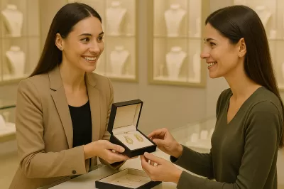 Automação Comercial com Sistema para Loja de Semi Joias: Economia e Eficiência