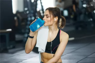 Automatize a Emissão de Notas e Simplifique a Gestão Fiscal com Sistema para Loja de Suplementos