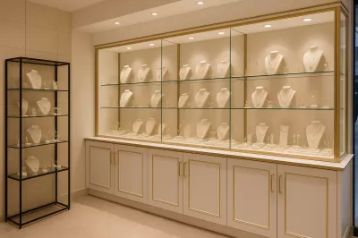 Como escolher um sistema para loja de semi joias com suporte técnico confiável