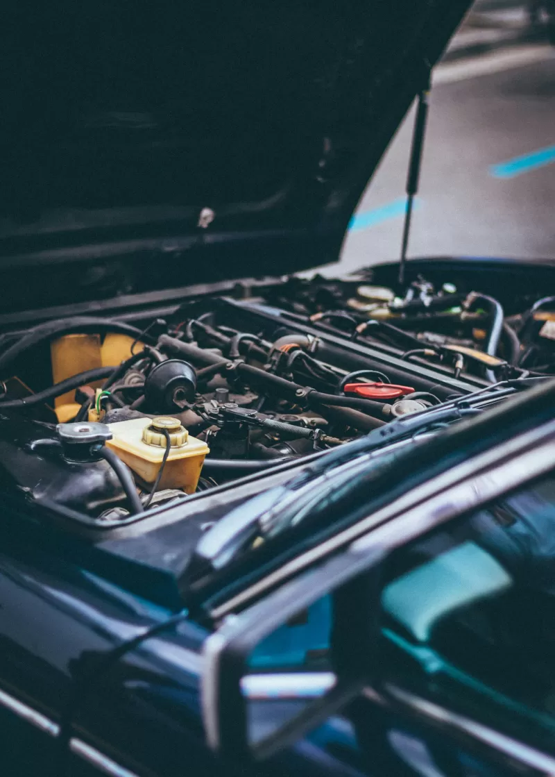 Como Integrar o Sistema da Loja de Auto Peças ao E-commerce ou Marketplace