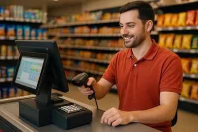 Como o Sistema PDV Ajuda Mercadinhos a Conquistar Novos Clientes