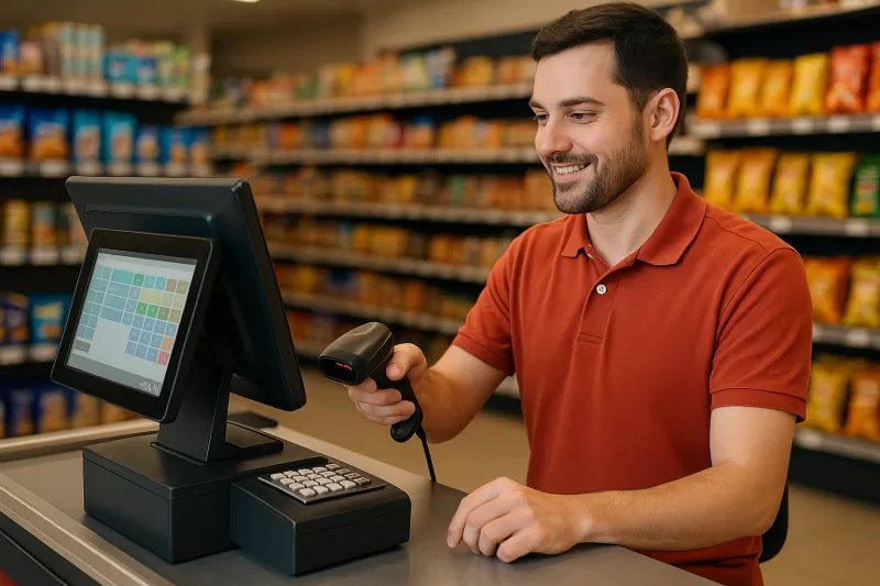 Como o Sistema PDV Ajuda Mercadinhos a Conquistar Novos Clientes