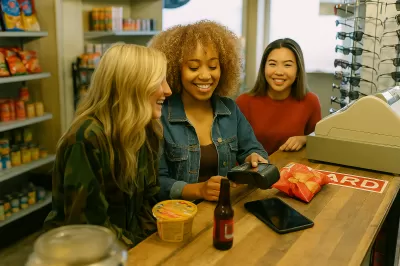 Como um sistema para loja de conveniência pode impulsionar seus lucros