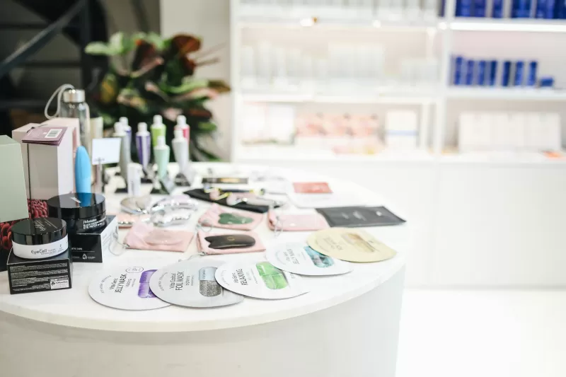 Como um Sistema para Loja de Cosméticos Pode Aumentar suas Vendas e Fidelizar Clientes