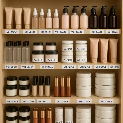 Como um Sistema para Loja de Cosméticos Pode Transformar Sua Gestão e Aumentar os Lucros