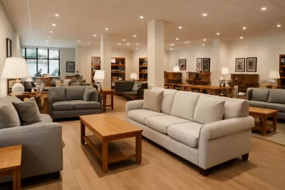 Transforme sua Loja com um Sistema para Loja de Móveis Eficiente