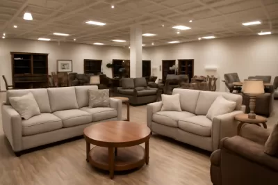 Sistema para Loja de Móveis: Como Melhorar a Gestão Financeira e Aumentar os Lucros