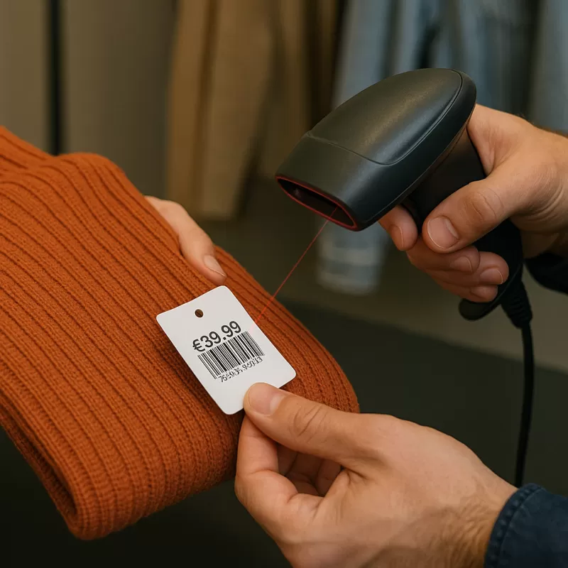 Como um Sistema para Loja de Roupas Pode Aumentar Suas Vendas de Forma Inteligente