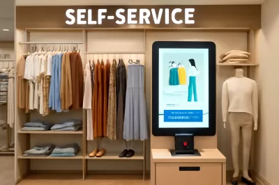 Como um Sistema para Lojas de Roupa Pode Transformar a Experiência do Cliente