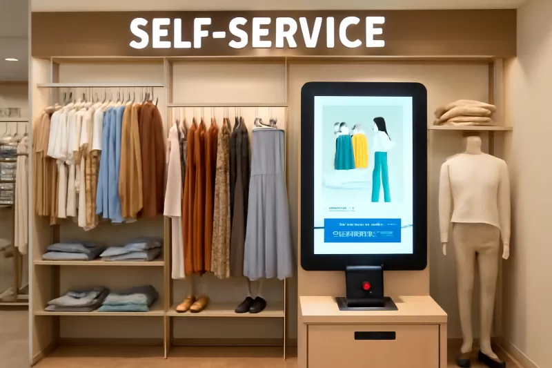 Como um Sistema para Lojas de Roupa Pode Transformar a Experiência do Cliente