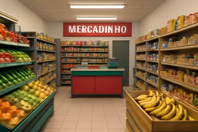 Como um Sistema para Mercadinho Pode Reduzir Perdas e Controlar Vencimentos com Eficiência