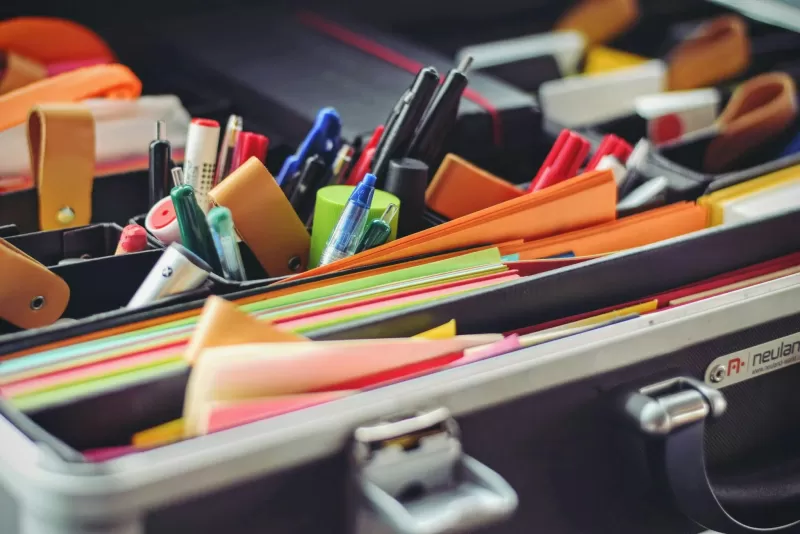 Como um Sistema para Papelaria pode Transformar Pequenos Negócios em Grandes Marcas