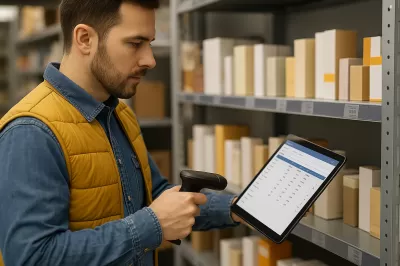 Como um Sistema para Varejo Pode Aumentar Seu Faturamento Mensal de Forma Inteligente