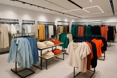 Como usar um sistema para loja de roupas para entender o comportamento do consumidor