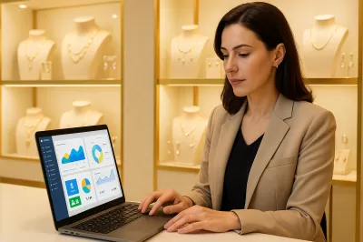 Descubra o Melhor Sistema para Loja de Semi Joias e Transforme a Gestão da Sua Empresa