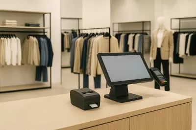 ERP para Loja de Roupas: Estratégia para Escalar e se Destacar no Mercado