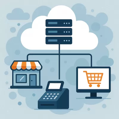 Escalabilidade: Como Saber se Seu Sistema de Varejo Acompanha o Crescimento