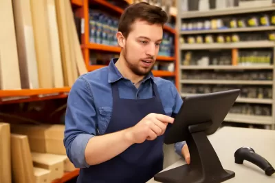 Escolhendo o Sistema para Loja de Material de Construção: Funcionalidades Essenciais para Sucesso