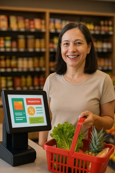 Estratégias Para Usar o Sistema PDV Para Mercadinho e Aumentar as Vendas em Datas Sazonais