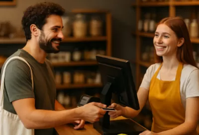 Gestão Fiscal Eficiente com Sistema para Loja de Produtos Naturais: Reduza Erros e Ganhe Agilidade