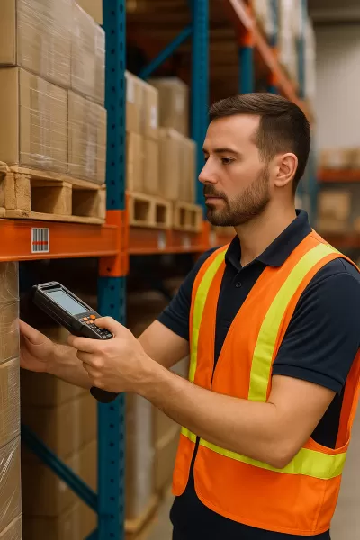 Por que Implementar um Sistema de Varejo é Essencial para Reduzir Divergências no Estoque e Aumentar a Eficiência