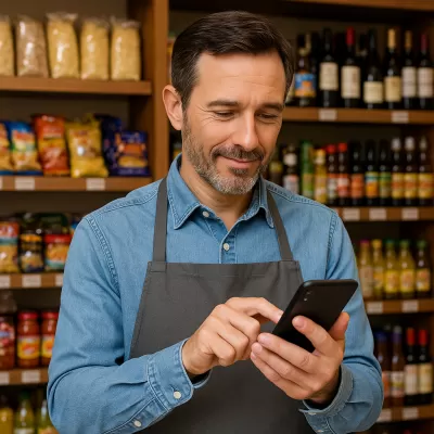 Por Que Migrar para um Sistema para Mercadinho em Nuvem é uma Decisão Estratégica para o Futuro do Varejo