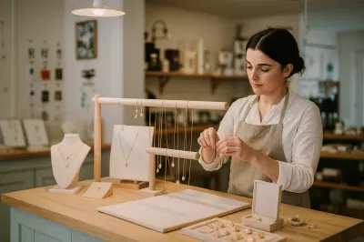 Por que pequenas lojas de semi joias devem investir em um sistema de gestão