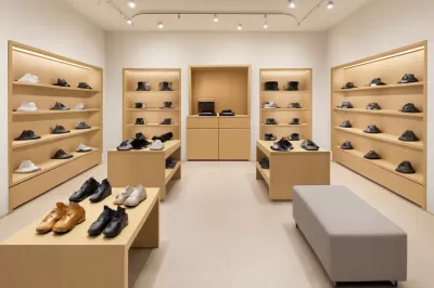 Por que sua loja de calçados precisa de um sistema de gestão integrado?