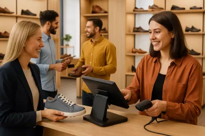 Por Que um Sistema para Loja de Calçados É Essencial para o Sucesso Sustentável do Seu Negócio