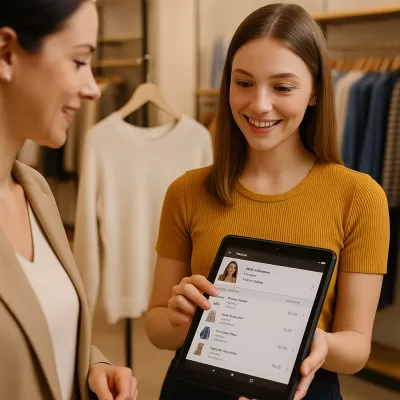 Por Que Um Sistema Para Loja De Roupas É Essencial Para Escalar Seu Negócio