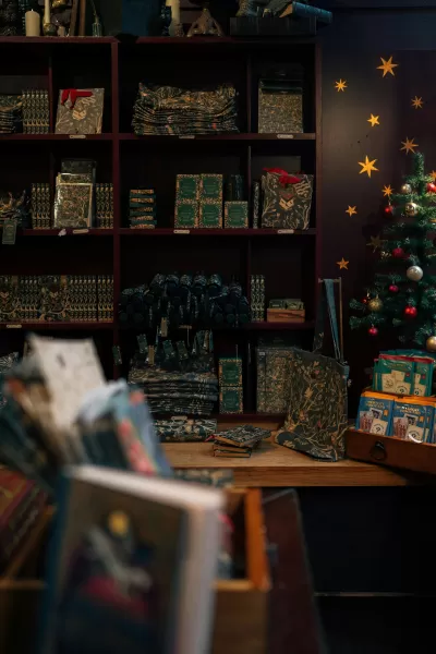 Preparando sua Loja para o Fim de Ano: Como um Sistema de Varejo Facilita a Gestão de Estoque e Vendas