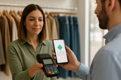 Principais vantagens de usar um sistema para loja de roupas no controle de vendas