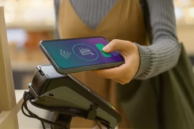 Redução de custos operacionais com um sistema para loja de conveniência eficiente