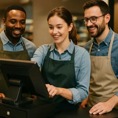 Sistema de Varejo Integrado: Como Unificar Estoque, Vendas e Financeiro para Melhorar a Gestão