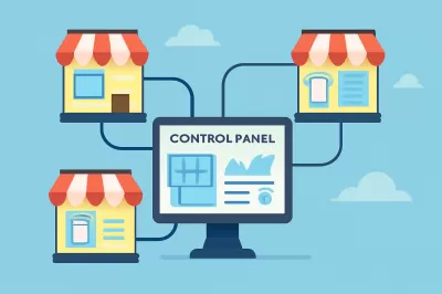 Sistema de Varejo para Franquias: Como Padronizar e Escalar Operações